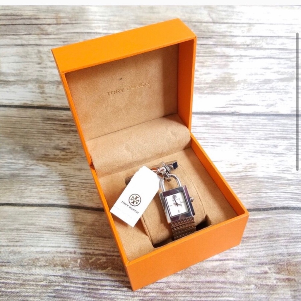 Tory Burch Watch